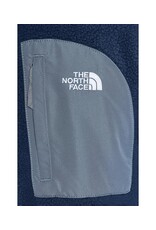 THE NORTH FACE MEN YUMIORI OFF PEAK ½ ZIP JACKET