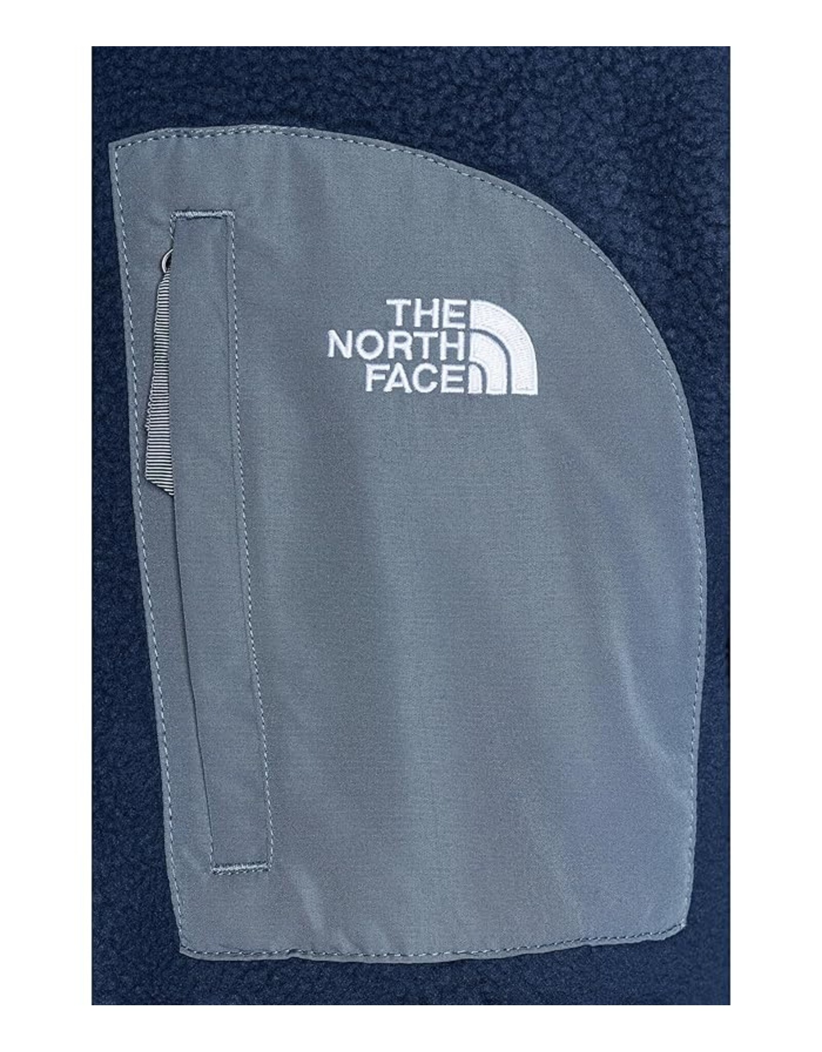 THE NORTH FACE MEN YUMIORI OFF PEAK ½ ZIP JACKET