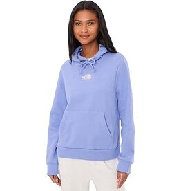 THE NORTH FACE WOMEN FLORAL ALPINE REGULAR HOODIE