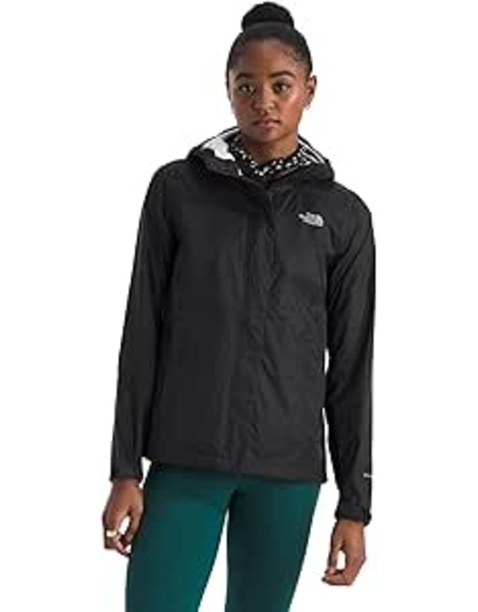 THE NORTH FACE WOMEN VENTURE 2 JACKET