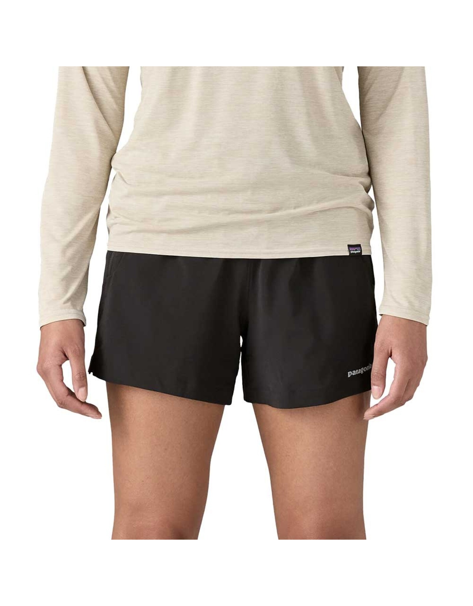 PATAGONIA WOMEN TERREBONNE SHORTS