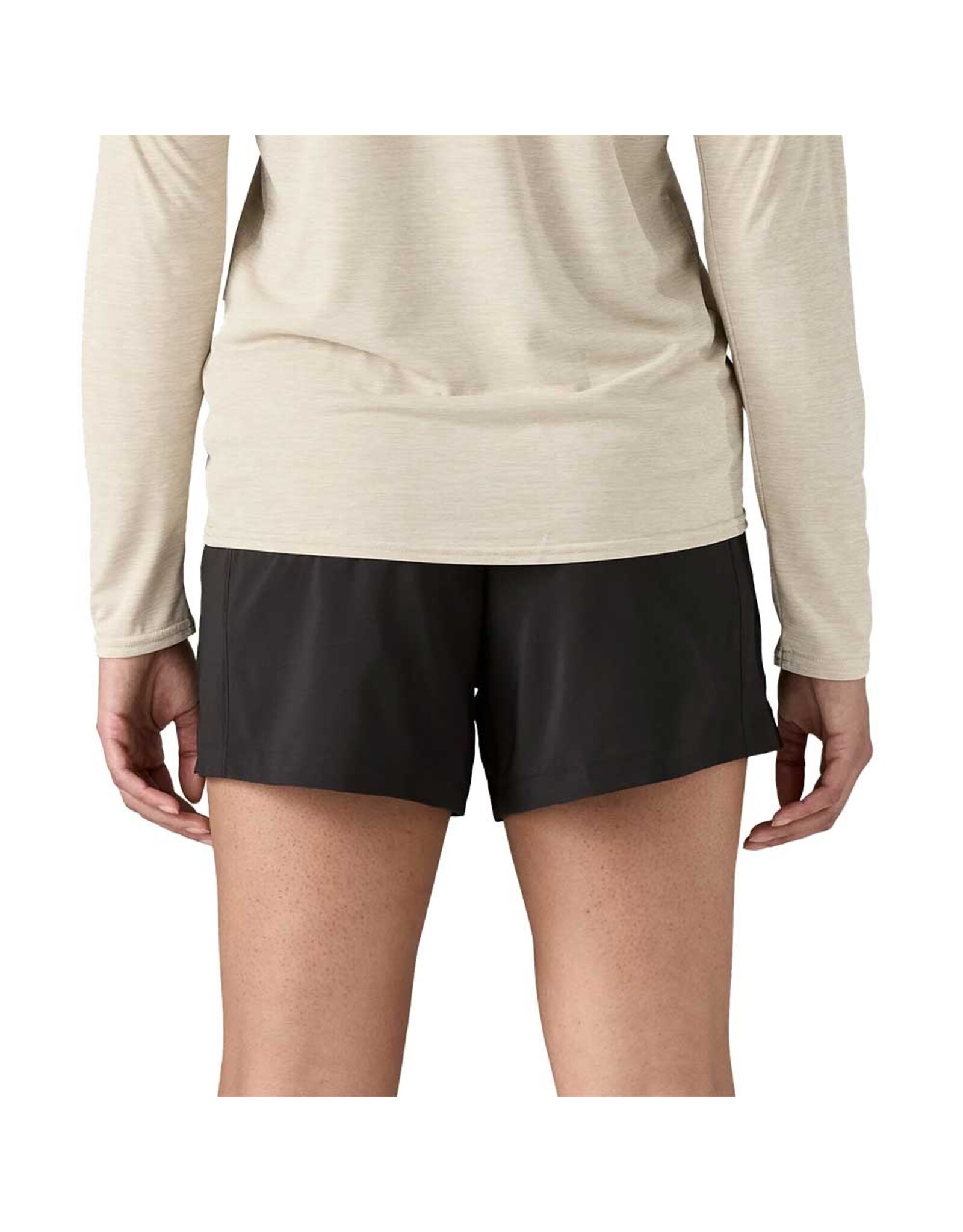 PATAGONIA WOMEN TERREBONNE SHORTS