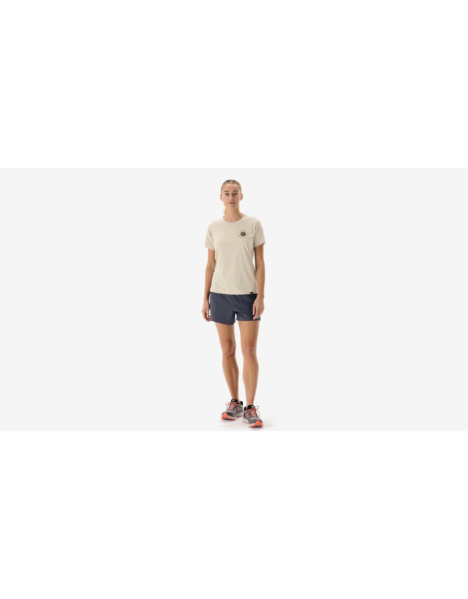 PATAGONIA WOMEN TERREBONNE SHORTS
