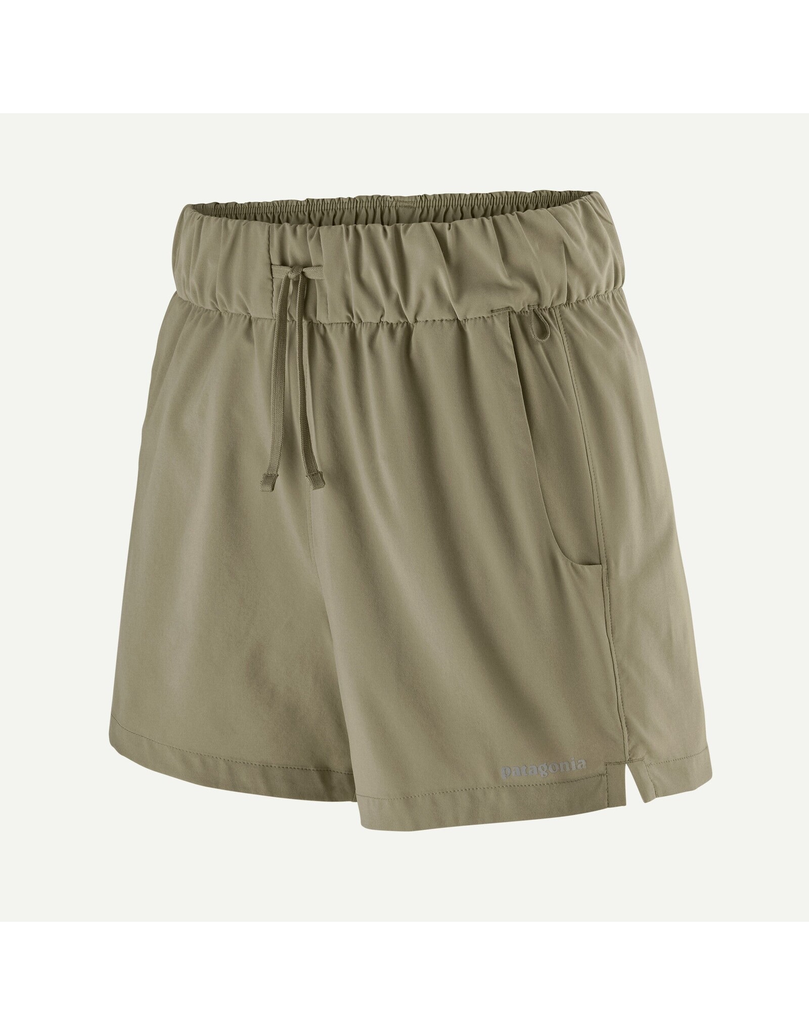 PATAGONIA WOMEN TERREBONNE SHORTS
