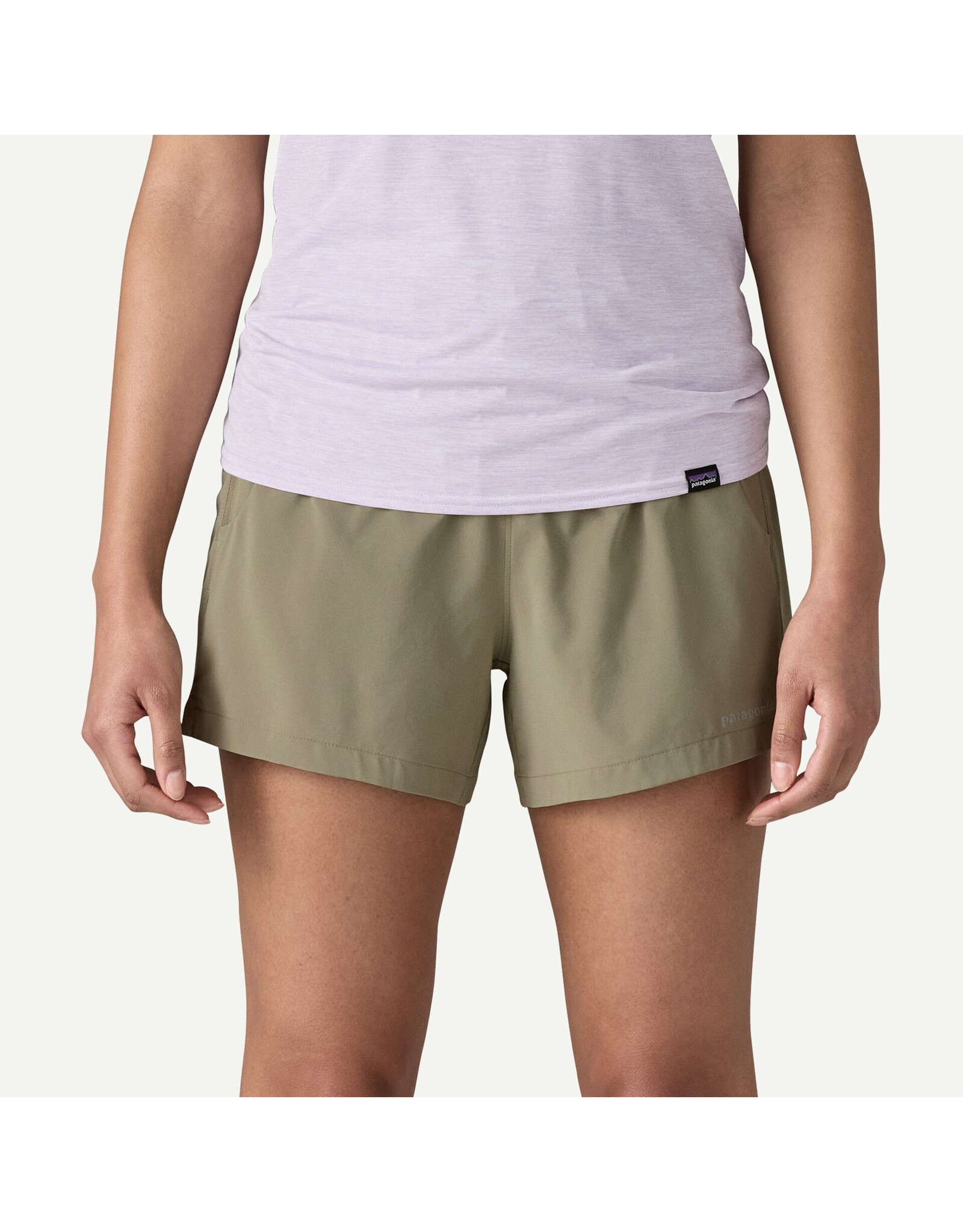 PATAGONIA WOMEN TERREBONNE SHORTS