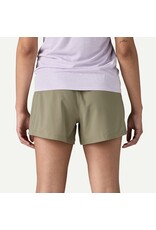 PATAGONIA WOMEN TERREBONNE SHORTS