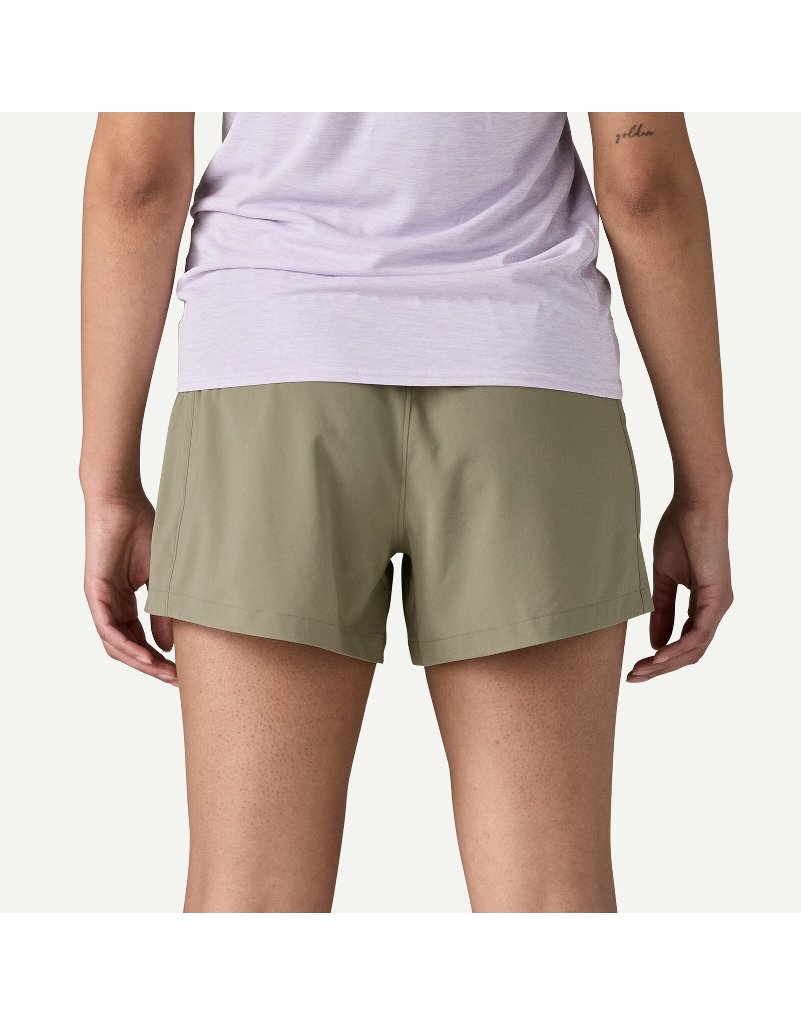 PATAGONIA WOMEN TERREBONNE SHORTS