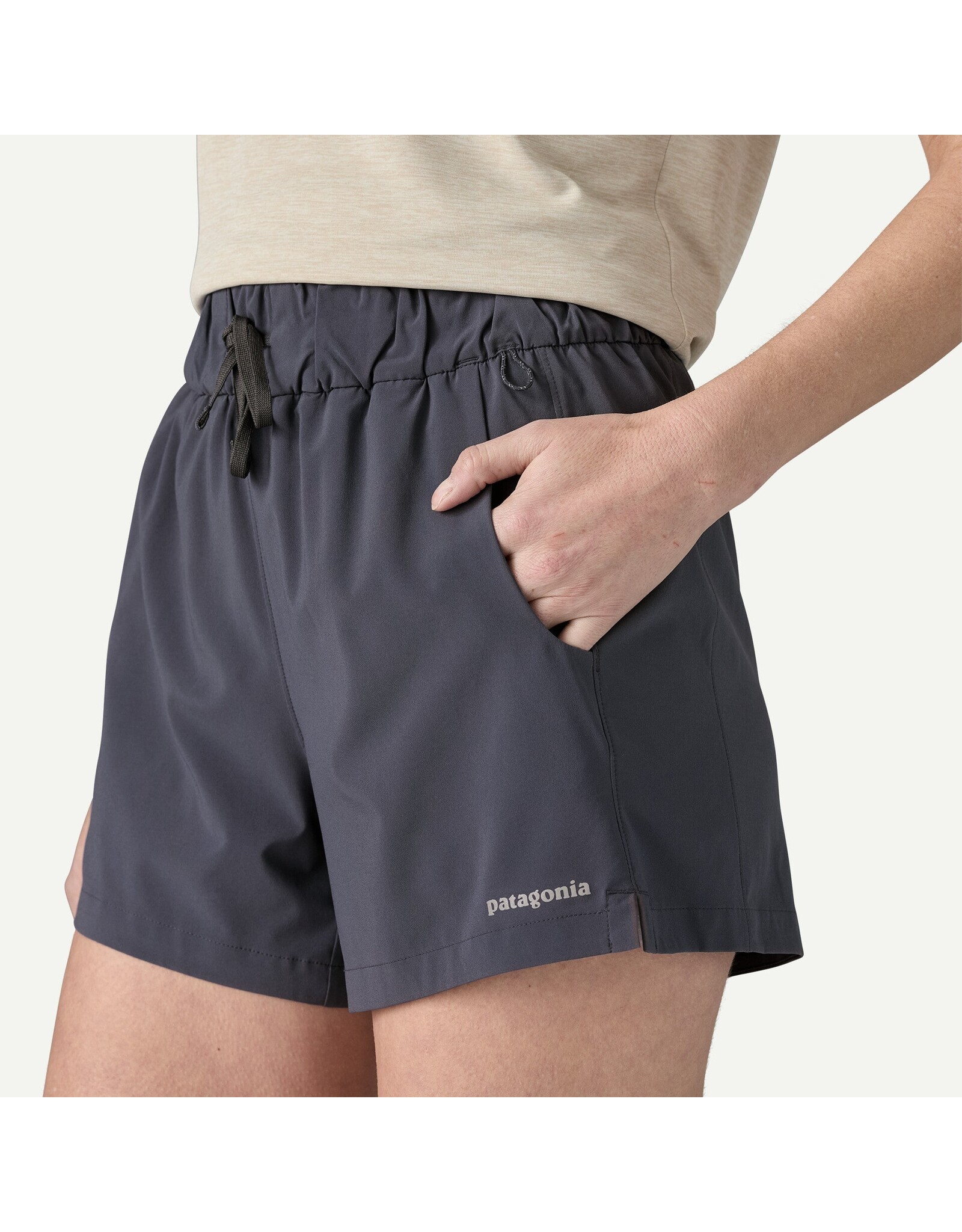 PATAGONIA WOMEN TERREBONNE SHORTS
