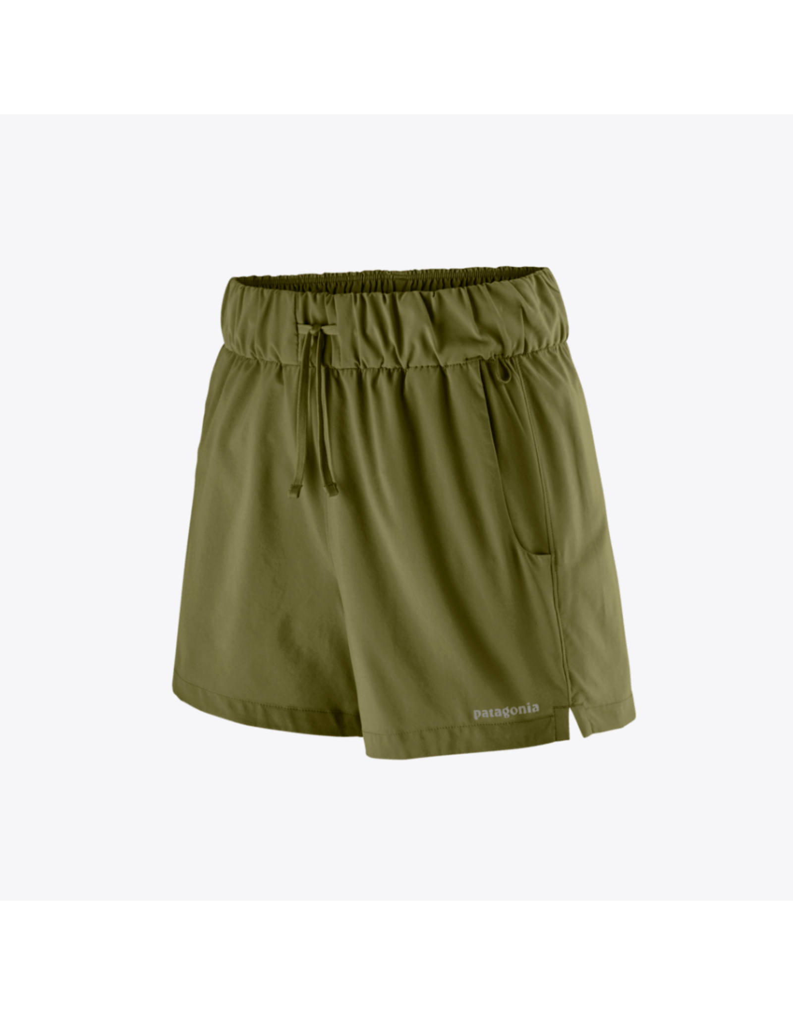 PATAGONIA WOMEN TERREBONNE SHORTS