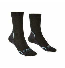 Bridgedale WOMENS HIKE LW T2  COOLMAX PERFORMANCE