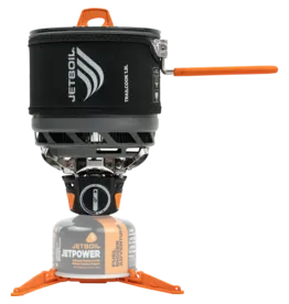 JETBOIL TRAILCOOK 1.2L