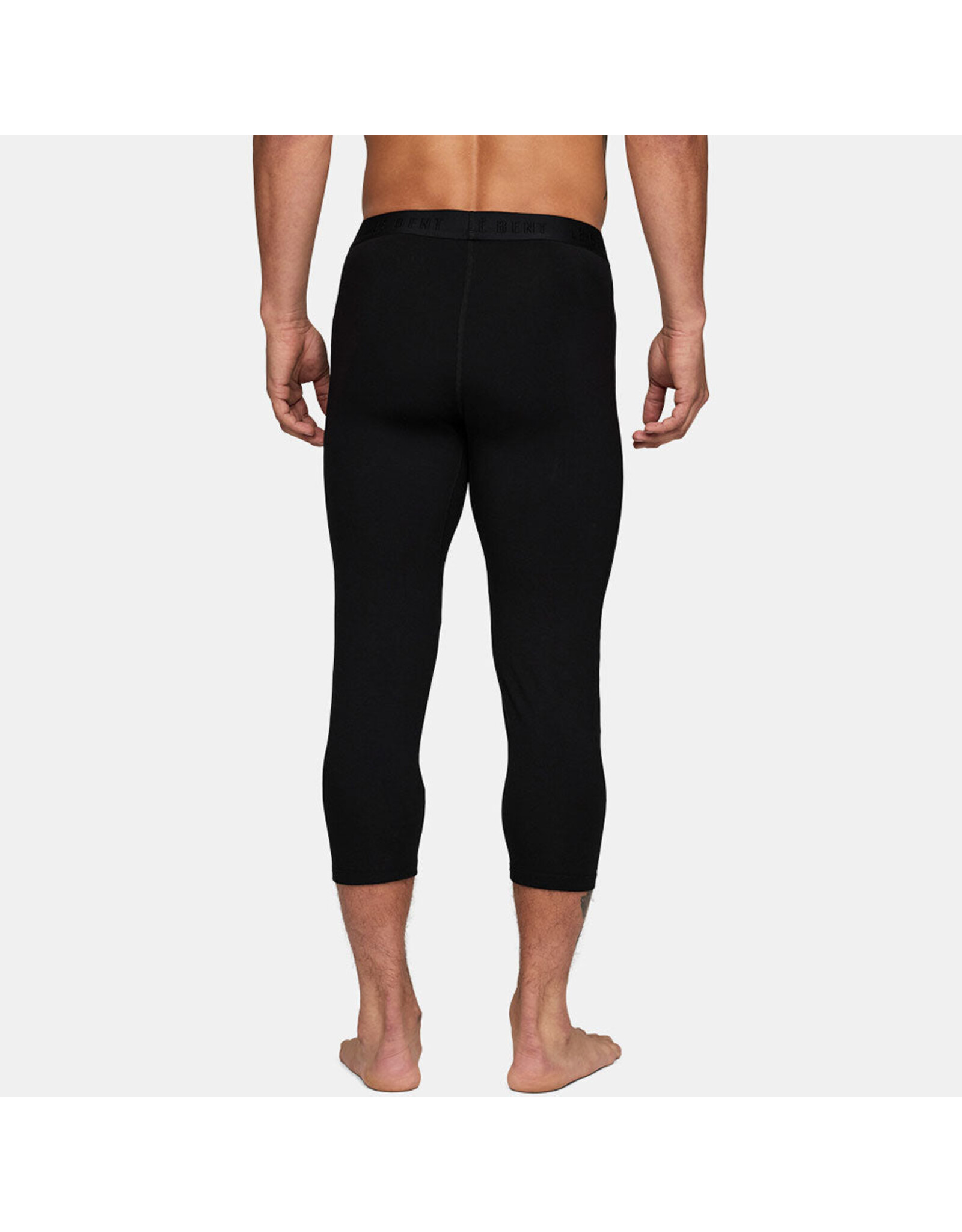 LE BENT MEN MIDWEIGHT 3/4 BOTTOM