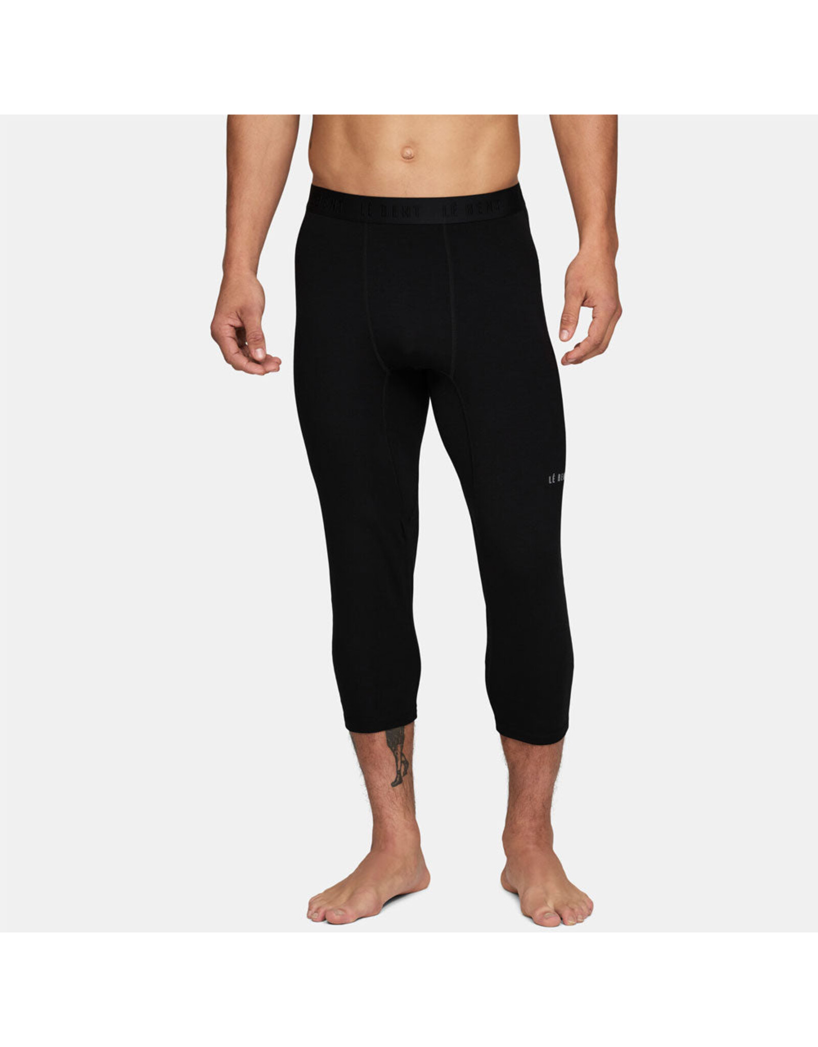 LE BENT MEN MIDWEIGHT 3/4 BOTTOM