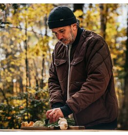 HOOKE MEN BUSHPLANE JACKET