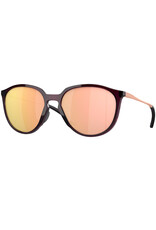 oakley SIELO CRYSTAL RASPBERRY PRIZM ROSE GOLD