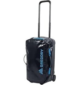 GREGORY ALPACA WHEELED DUFFEL 40L