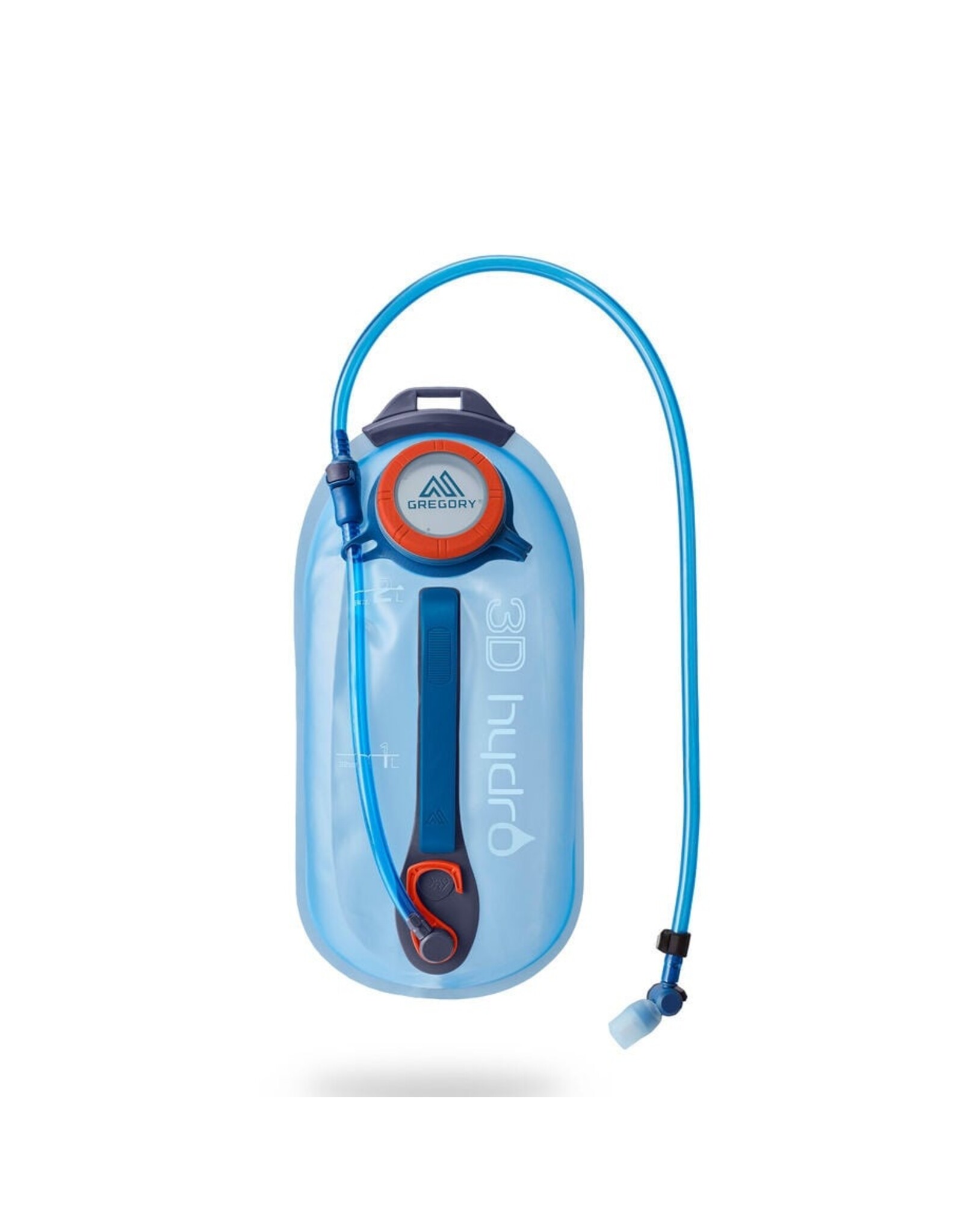 GREGORY HYDRO 2L