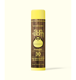 SPF 30 PINEAPPLE LIP BALM