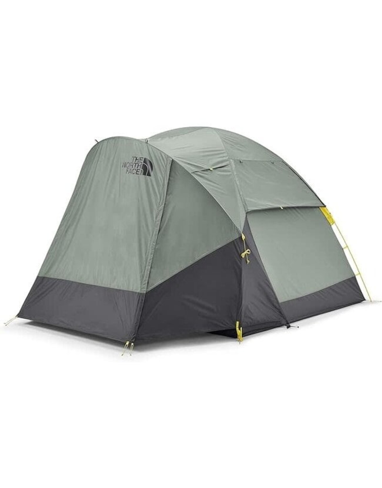 THE NORTH FACE WAWONA 4P TRAILHEAD TENT