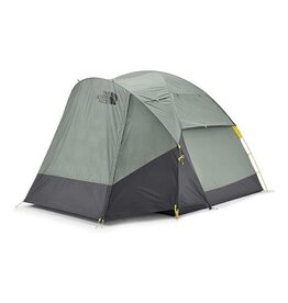 THE NORTH FACE WAWONA 4P TRAILHEAD TENT
