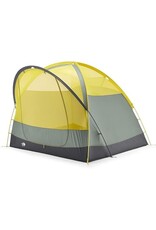 THE NORTH FACE WAWONA 4P TRAILHEAD TENT