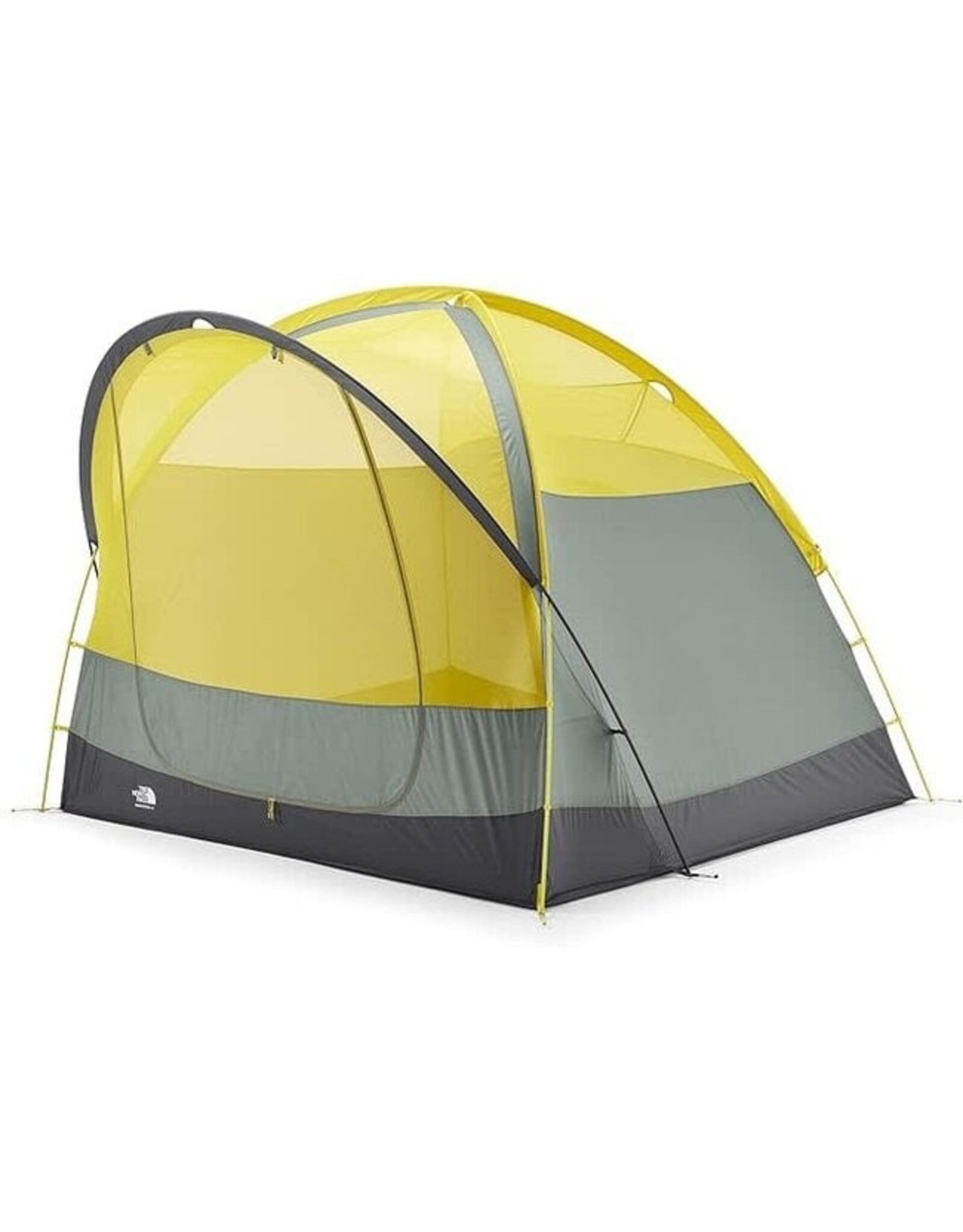 THE NORTH FACE WAWONA 4P TRAILHEAD TENT