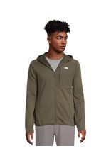 THE NORTH FACE MEN TNF PERFORMANCE FLEECE FZ HOODIE