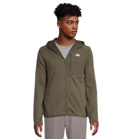 THE NORTH FACE MEN TNF PERFORMANCE FLEECE FZ HOODIE