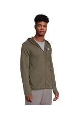 THE NORTH FACE MEN TNF PERFORMANCE FLEECE FZ HOODIE
