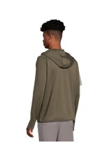 THE NORTH FACE MEN TNF PERFORMANCE FLEECE FZ HOODIE