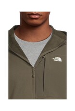 THE NORTH FACE MEN TNF PERFORMANCE FLEECE FZ HOODIE