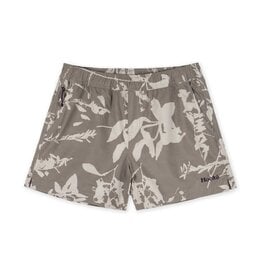 HOOKE WOMEN RIVER SHORTS