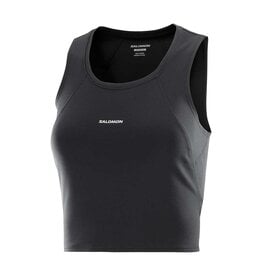 SALOMON WOMEN SHKOUT BLISS TANKLETTE