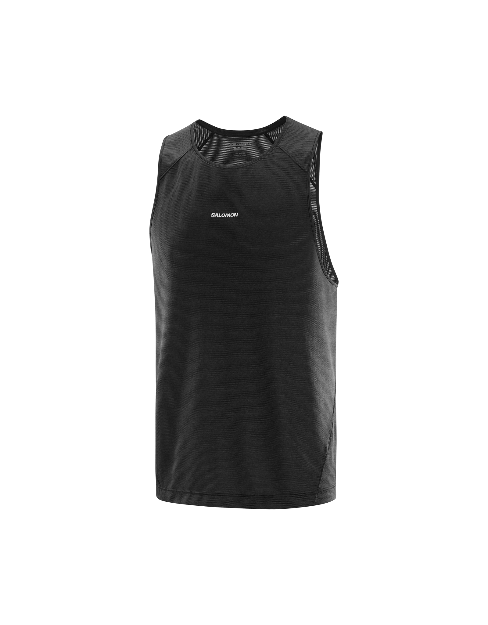 SALOMON MEN SHKOUT CORE TANK