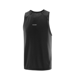 SALOMON MEN SHKOUT CORE TANK