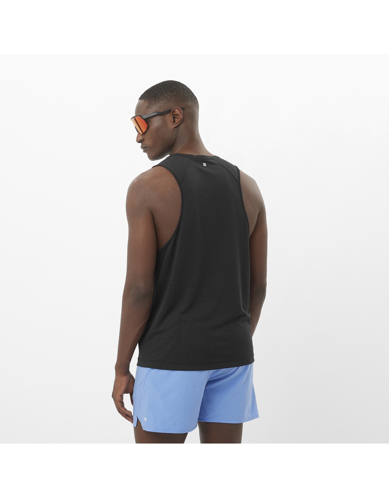 SALOMON MEN SHKOUT CORE TANK