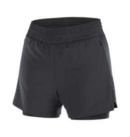 SALOMON WOMEN SHKOUT CORE 2IN1 SHORTS