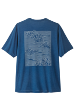 PATAGONIA MEN'S CAP COOL DAILY SHIRT - STRATASPIRE