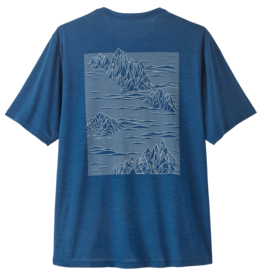 PATAGONIA MEN'S CAP COOL DAILY SHIRT - STRATASPIRE