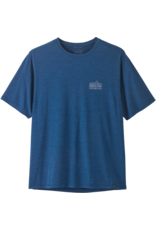 PATAGONIA MEN'S CAP COOL DAILY SHIRT - STRATASPIRE