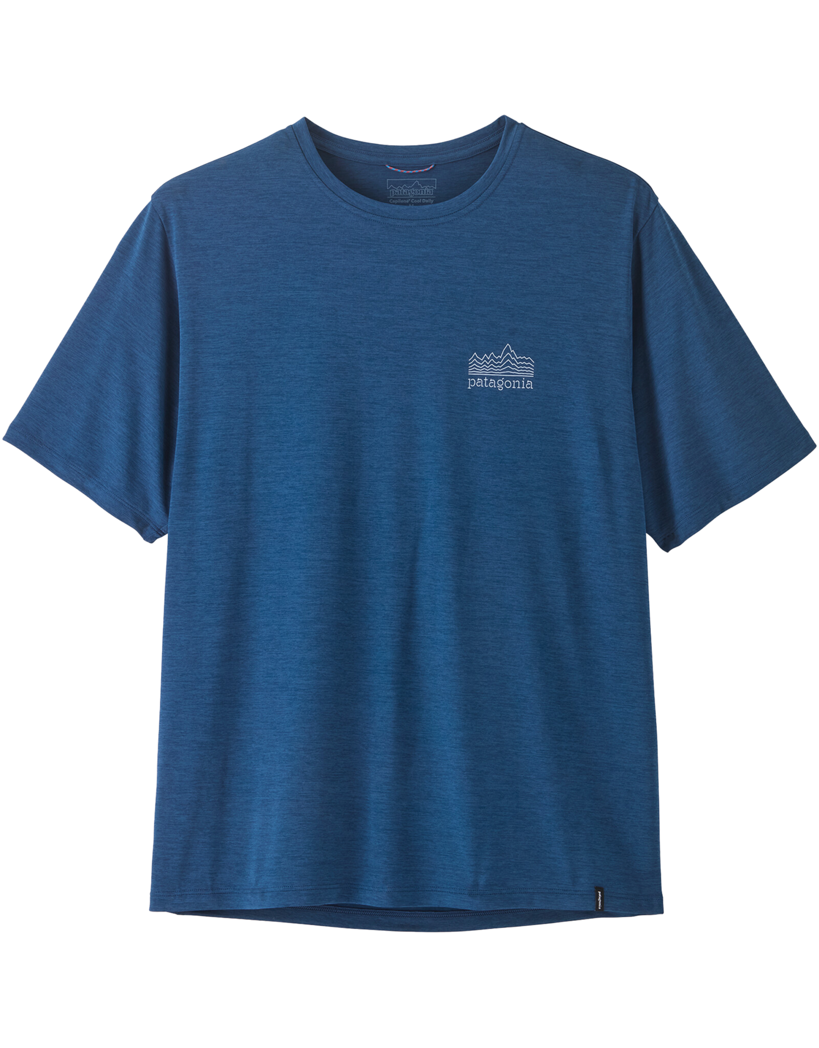 PATAGONIA MEN'S CAP COOL DAILY SHIRT - STRATASPIRE