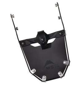 MSR LIGHTNING TAIL BLACK