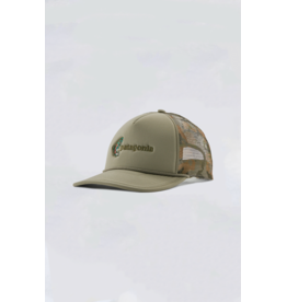 PATAGONIA BROADCASTER HAT