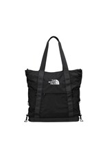 THE NORTH FACE BOREALIS TOTE TNF BLACK/ TNF BLACK