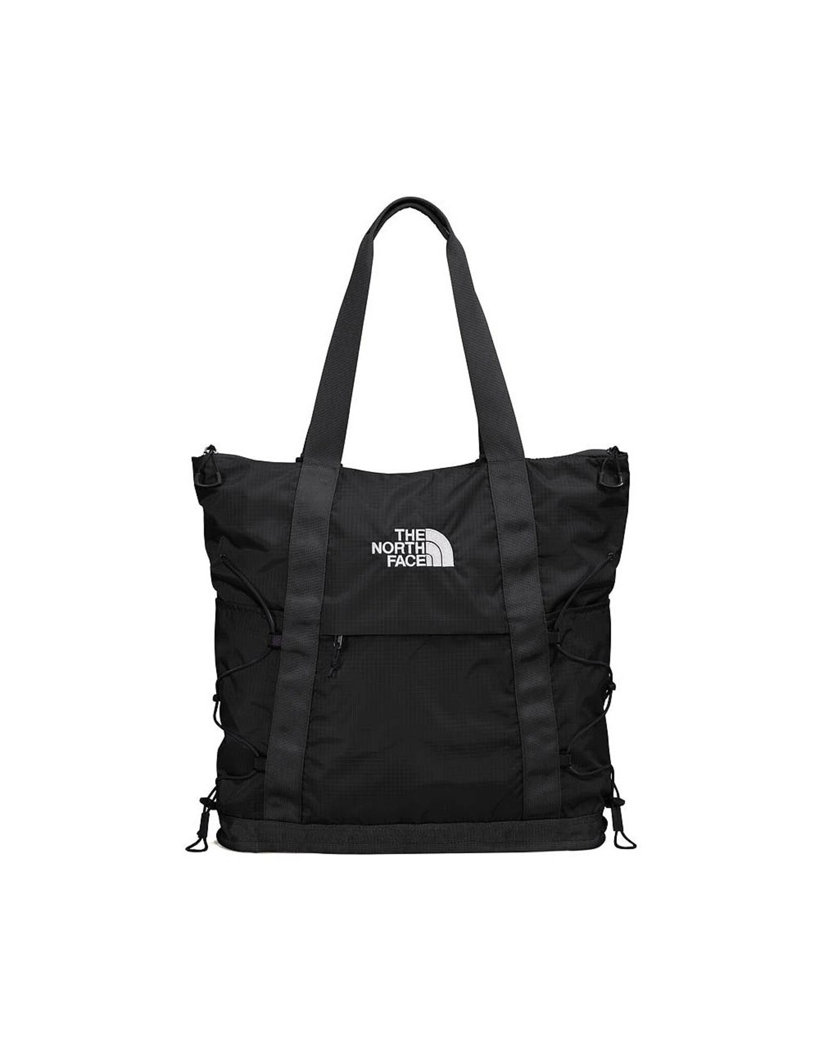 THE NORTH FACE BOREALIS TOTE TNF BLACK/ TNF BLACK