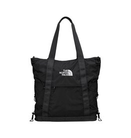 THE NORTH FACE BOREALIS TOTE TNF BLACK/ TNF BLACK