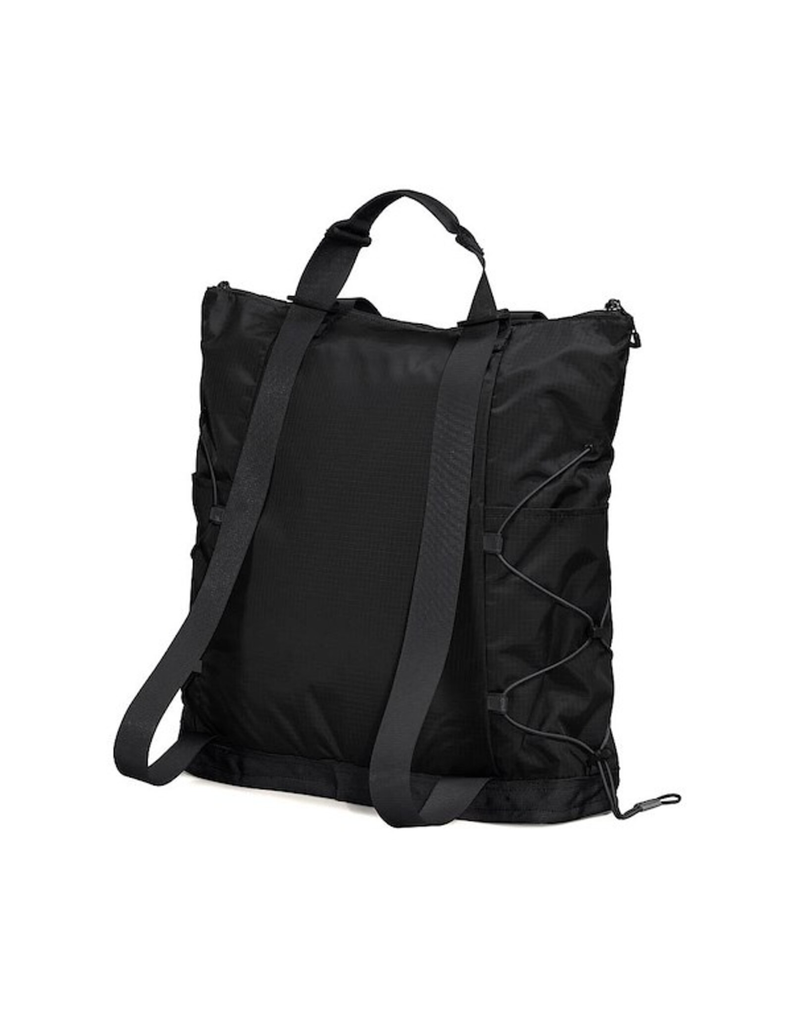 THE NORTH FACE BOREALIS TOTE TNF BLACK/ TNF BLACK