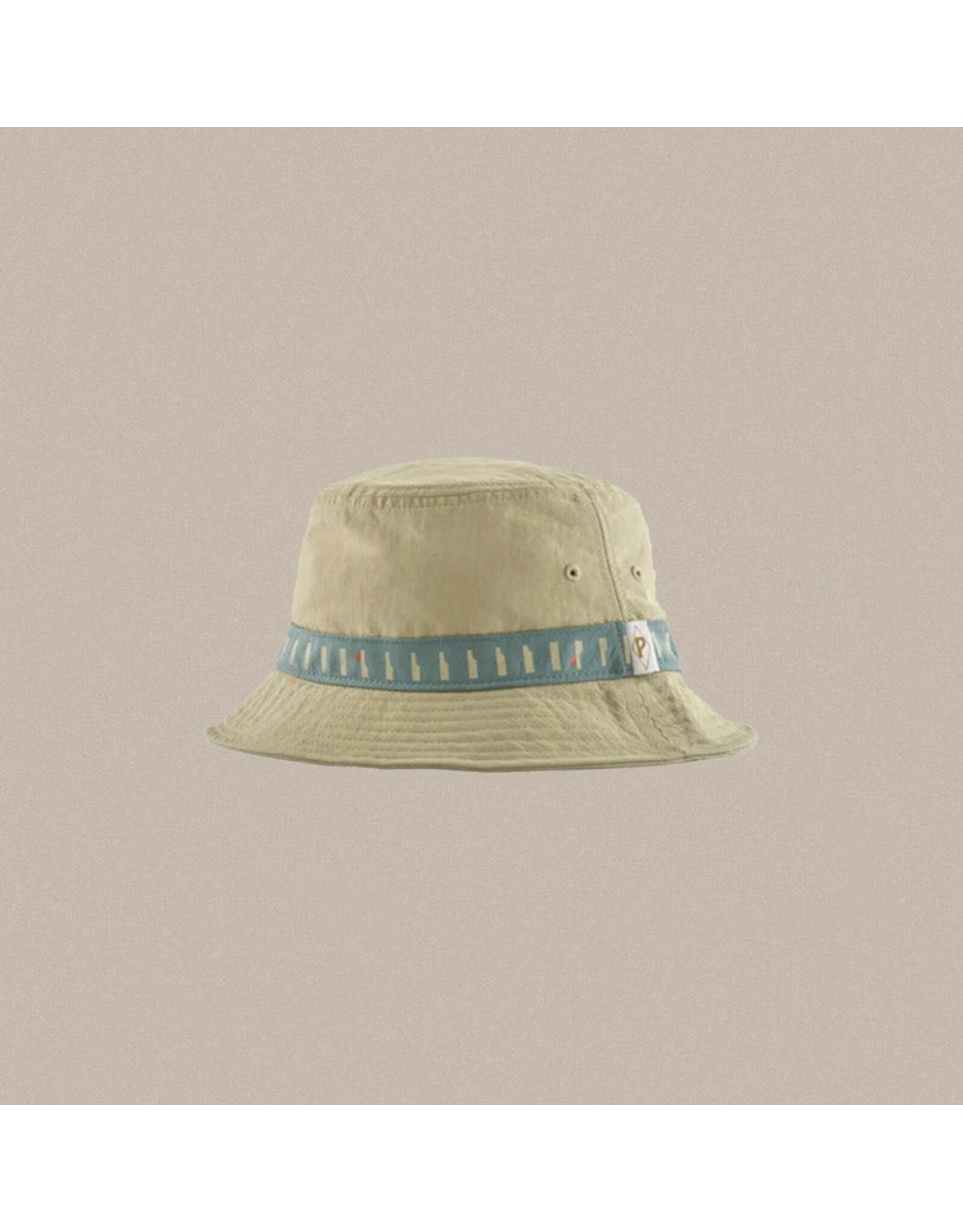 PATAGONIA WAVEFARER BUCKET HAT