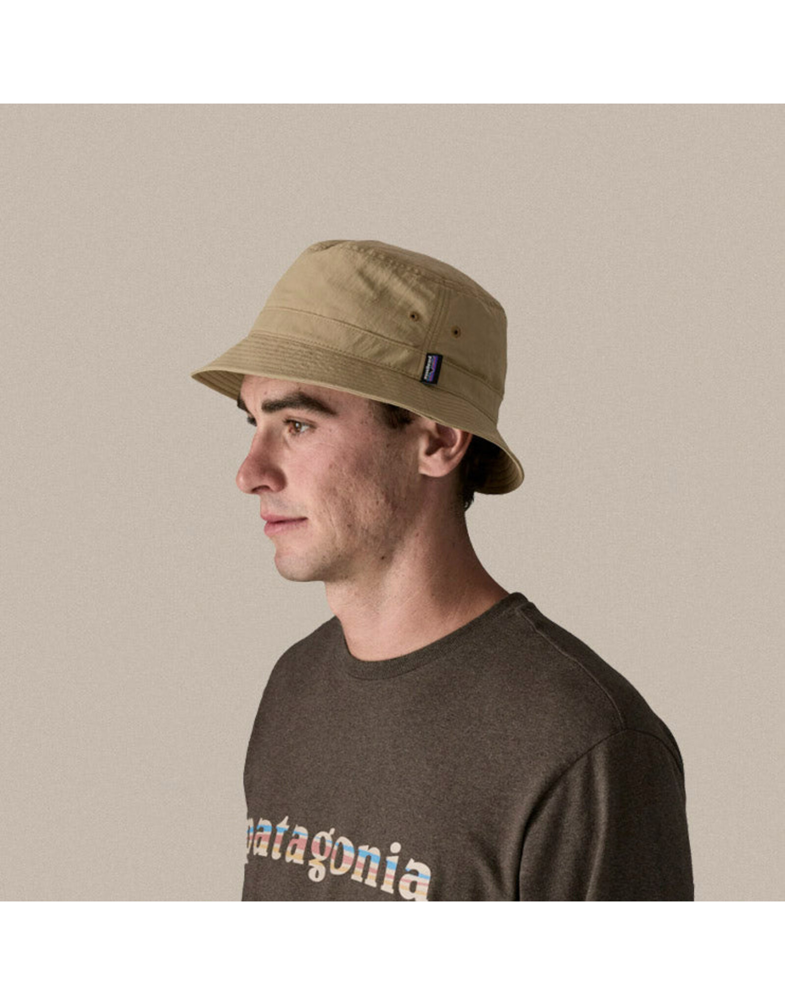 PATAGONIA WAVEFARER BUCKET HAT