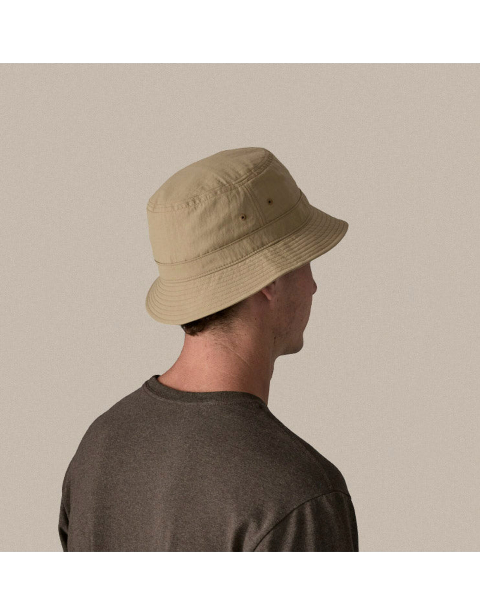 PATAGONIA WAVEFARER BUCKET HAT
